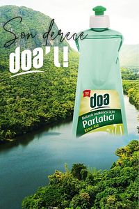 Bulaşık Makinesi Parlatıcı 500 ML X3 Adet ürün fotoğrafı