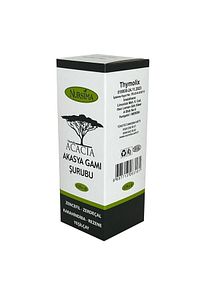 Acacia Akasya Gamı Şurubu (2 adet ) 125 ml ürün fotoğrafı