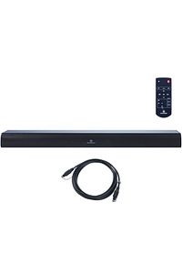 Slc-160bt Optik Çıkışlı 2.0 Kanal Bt Soundbar Tv Ses Sistemi 160w (79X8X6 CM) ürün fotoğrafı