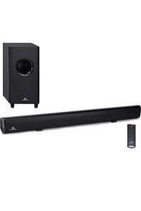 Slc-170bt 4.2 Kanal Optik Çıkışlı Soundbar Tv Ses Sistemi Subwoofer 170w 130w ürün fotoğrafı