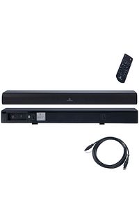 Slc-160bt Optik Çıkışlı 2.0 Kanal Bt Soundbar Tv Ses Sistemi 160w (79X8X6 CM) ürün fotoğrafı
