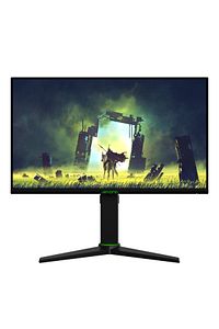 Aryond A24 V2 24" 180Hz FHD 1 Ms HDR10 300 Nit G-Sync FreeSync Pivot FAST IPS Oyuncu Monitörü ürün fotoğrafı