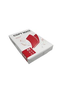 Copy Mate A4 Fotokopi Kağıdı 1 Koli 5 Li Paket 2500 Adet ürün fotoğrafı