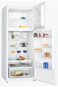 Bd2076wexn 542 Litre Xl E Sınıfı Buzdolabı ürün fotoğrafı