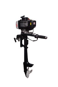 Japon Tekne Motoru 3.5Hp ürün fotoğrafı