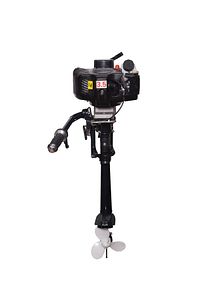 Japon Tekne Motoru 3.5Hp ürün fotoğrafı