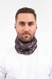 Boyunluk Bileklik Bandana Maske BUFFO01 ürün fotoğrafı
