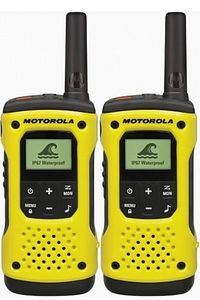 Talkabout  T92 İkili PMR  Resmi İthalatçı BELGELİ ve GARANTİLİ ürün fotoğrafı