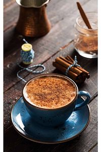 Sahlep 125gram Toz Salep Meşhur Dondurma Ve Içecek Salebi ürün fotoğrafı