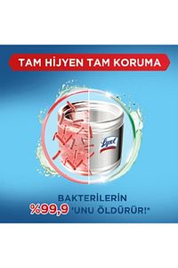 Antibakteriyel Çamaşır Makinesi Temizleyicisi Çam Ve Okaliptus Ferahlığı 250ml ürün fotoğrafı