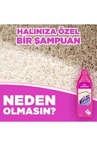 Kosla Halı Şampuanı Elde Yıkama 2x850 ml ürün fotoğrafı