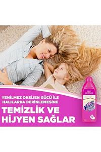 Kosla Halı Şampuanı Elde Yıkama 2x850 ml ürün fotoğrafı