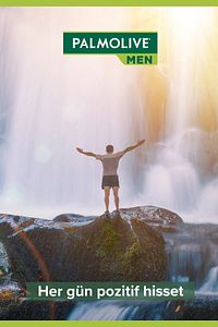 Men Sport 3ü1 Arada Canlandırıcı Duş Jeli Ve Şampuan 500 ml X2 Adet + Duş Lifi Hediye ürün fotoğrafı