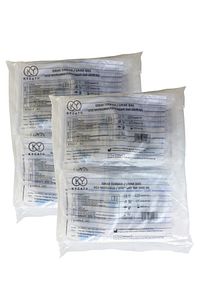 Musluklu Idrar Torbası 2000 Ml (20'li Paket) ürün fotoğrafı