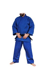 Profesyonel Judo Aikido Elbisesi ( Kuşaksız ) Ja061 ürün fotoğrafı