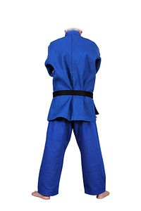 Profesyonel Judo Aikido Elbisesi ( Kuşaksız ) Ja061 ürün fotoğrafı