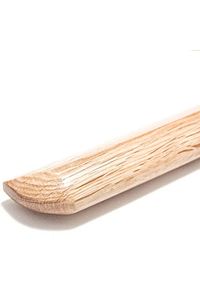 Ahşap Bokken 115cm Dövüş Sporları Japon Kılıcı Ahşap Katana Da633 ürün fotoğrafı