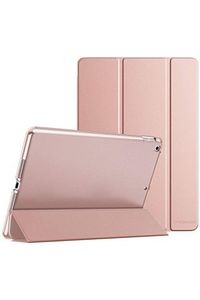 Apple Ipad 8. Ve 9. Nesil 2020 /2021 10.2 Inç Tablet Flip Smart Standlı Akıllı Kılıf Smart Cover ürün fotoğrafı