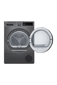 RH80T2SP7RM A++ Enerji Sınıfı 8kg Kurutma Makinesi Gümüş ürün fotoğrafı