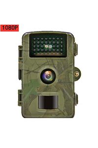 Foto Kapan Vahşi Yaşam Izleme Hareket Sensörlü Kamuflaj Avcı Kamera Su Geçirmez 1080 Pks ürün fotoğrafı
