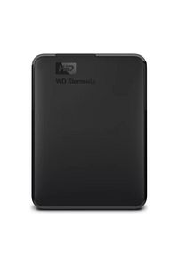 1.5tb Elements Portable Bu6y0015bbk-wesn 2.5” Usb 3.0 Siyah Harici Harddisk ürün fotoğrafı