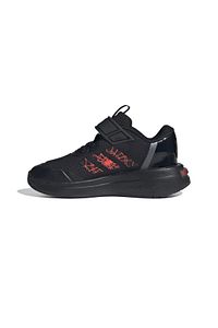 Id5236-c Marvel Spıdey Racer &amp;ccedil;ocuk Spor Ayakkabı Siyah ürün fotoğrafı