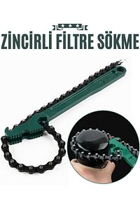 Bull Zincirli Filtre Sökme Anahtarı 714759 ürün fotoğrafı