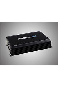 Forx Xae-1200.1 Mono Anfi Rms Power @2ohm 600wx1ch ürün fotoğrafı
