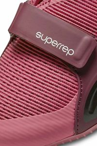 Superrep Cycle Indoor Cycling Pembe Kadın Bisiklet Ayakkabısı ( Dar Kalıp ) ürün fotoğrafı
