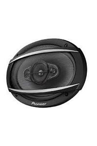 TS-A6978S Oto Oval Hoparlör 650watt 100rms Orjinal Ürün Kutu İçeriği 2 Adet ürün fotoğrafı