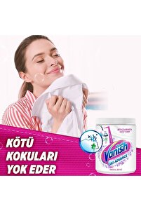 Kosla Multipower Oxi Advance Beyazlar Için Leke Çıkartıcı & Deterjan Güçlendirici Toz 800 G ürün fotoğrafı