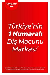 Optic White Kahve, Çay Ve Tütün Kullanıcıları Için Beyazlatıcı Diş Macunu 50 ml ürün fotoğrafı