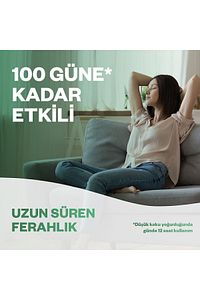 Elektrikli Oda Kokusu Yedek Şişe Bahar Çiçekleri - Esansiyel Yağlar Içerir* ürün fotoğrafı