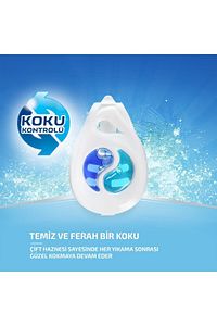 Şelale Ferahlığı Bulaşık Makinesi Kokusu ürün fotoğrafı