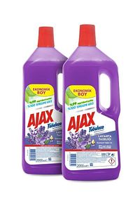 Fabuloso Yüzey Temizleyici Lavanta 2x2000 Ml ürün fotoğrafı