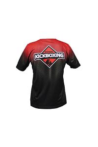 Panther Power Dijital Baskılı Fitness Boks Muay Thai Antrenman Tişörtü Spor T-shirt Pst007 ürün fotoğrafı