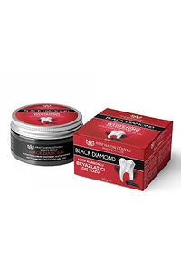 Black Dıamond Aktif Karbon Diş Beyazlatma Tozu 50 gr ürün fotoğrafı