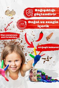 Mesir Macunu Çubuk 5 Li Paket 5 Adet ürün fotoğrafı