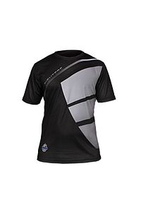Dijital Baskılı Fitness Boks Muay Thai Antrenman Tişörtü Spor T-shirt Fgt152 ürün fotoğrafı