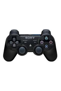Playstation 3 Tam Orjinal Tam Bord Oyun Kolu Ps3 Dualshock 3 Teşhir - Ikinci El Üründür ürün fotoğrafı
