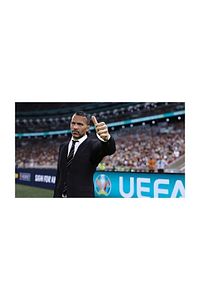 Pes 2021 Ps4 Oyun ürün fotoğrafı