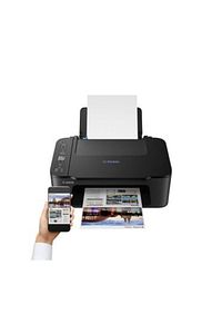 Pıxma E3440 Renkli Yaz/tar/fot Wi-fi A4 ürün fotoğrafı