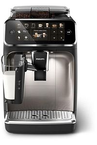 LatteGo Tam Otomatik Espresso Makinesi, Tek Dokunuşla 12 Çeşit İçecek,  EP5447/90 ürün fotoğrafı