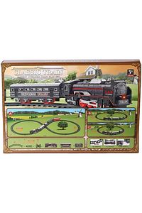 Kutulu Classic Tren Set 23 Parça ürün fotoğrafı