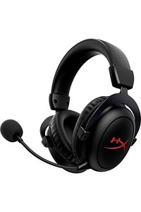 Cloud Core Wireless + DTS Headphone:X Gaming Kulaklık 4P5D5AA HHSC1C-CG-BK/G ürün fotoğrafı
