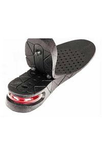 Hava Yastıklı Tam Boy Uzatıcı Tabanlık Gizli Topuk 7 Cm Ortopedik ürün fotoğrafı