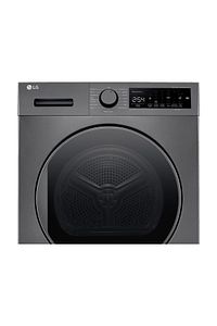 RH80T2SP7RM A++ Enerji Sınıfı 8kg Kurutma Makinesi Gümüş ürün fotoğrafı