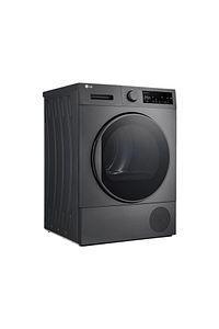 RH80T2SP7RM A++ Enerji Sınıfı 8kg Kurutma Makinesi Gümüş ürün fotoğrafı