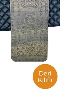 2024 Tavla Seyahat Mini Mobil Çanta Cep Kamp Piknik Kafe Tavla Seti 24 X 12 Cm ürün fotoğrafı