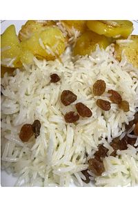Has Premium Basmati Pirinç 5 Kg Kokusuz Gulitensiz (HİNT IRAN BASMATİ PİRİNCİ) ürün fotoğrafı